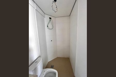 Apartamento à venda com 54m², 1 quarto e 1 vaga Apartamento à venda com 54m², 1 quarto e 1 vagaBanheiro