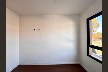 Apartamento à venda com 54m², 1 quarto e 1 vaga Apartamento à venda com 54m², 1 quarto e 1 vagaQuarto