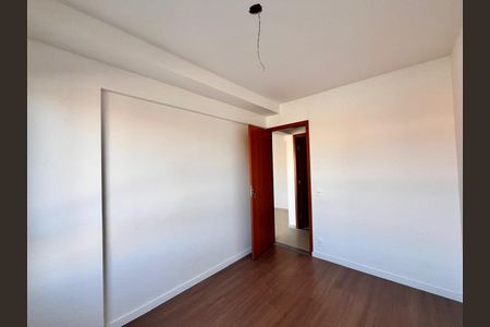 Apartamento à venda com 54m², 1 quarto e 1 vaga Apartamento à venda com 54m², 1 quarto e 1 vagaQuarto