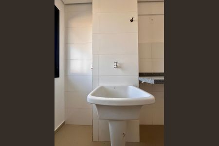 Apartamento à venda com 54m², 1 quarto e 1 vaga Apartamento à venda com 54m², 1 quarto e 1 vagaÁrea de Serviço