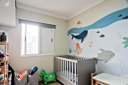 Apartamento à venda com 60m², 2 quartos e 1 vagaQuarto