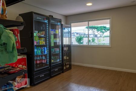 Apartamento à venda com 60m², 2 quartos e 1 vagaÁrea comum