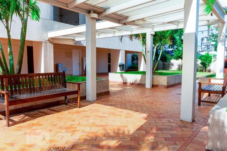 Apartamento à venda com 60m², 2 quartos e 1 vagaÁrea comum