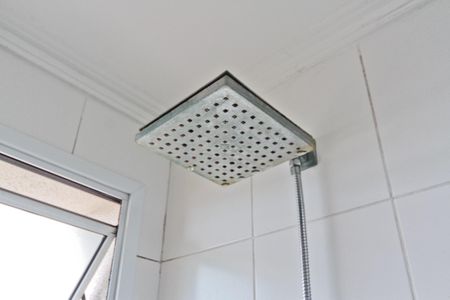 Apartamento à venda com 60m², 2 quartos e 1 vagaBanheiro da Suíte