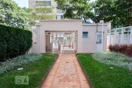 Apartamento à venda com 60m², 2 quartos e 1 vagaÁrea comum