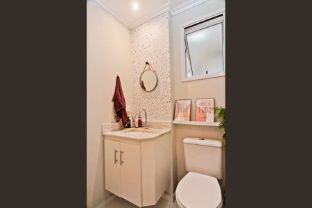 Apartamento à venda com 60m², 2 quartos e 1 vagaBanheiro