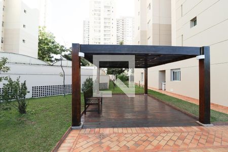 Apartamento à venda com 60m², 2 quartos e 1 vagaÁrea comum