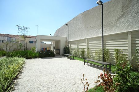 Apartamento à venda com 27m², 1 quarto e sem vagaÁrea comum