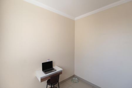 Apartamento à venda com 82m², 2 quartos e 1 vagaQuarto 2