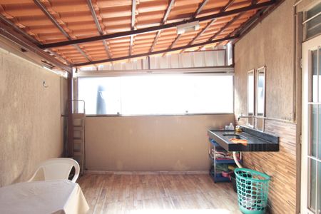 Apartamento à venda com 82m², 2 quartos e 1 vagaÁrea Privativa