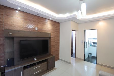 Apartamento à venda com 82m², 2 quartos e 1 vagaSala