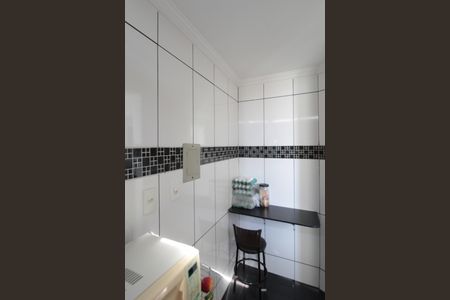 Apartamento à venda com 82m², 2 quartos e 1 vagaCozinha