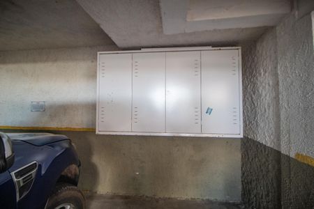 Apartamento à venda com 129m², 3 quartos e 2 vagasGaragem