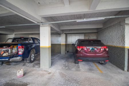 Apartamento à venda com 129m², 3 quartos e 2 vagasGaragem