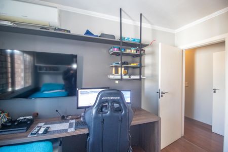 Apartamento à venda com 129m², 3 quartos e 2 vagasQuarto 1