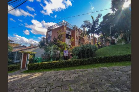 Apartamento à venda com 129m², 3 quartos e 2 vagasFachada