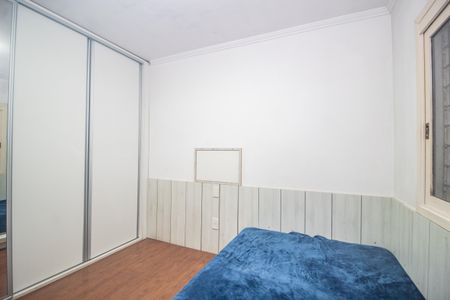 Apartamento à venda com 129m², 3 quartos e 2 vagasQuarto 2