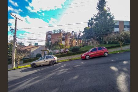 Apartamento à venda com 129m², 3 quartos e 2 vagasFachada