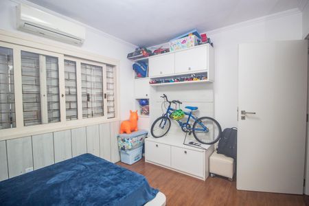 Apartamento à venda com 129m², 3 quartos e 2 vagasQuarto 2