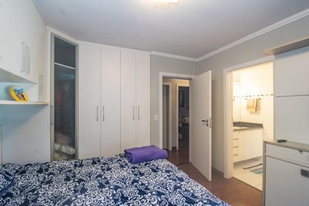 Apartamento à venda com 129m², 3 quartos e 2 vagasSuite