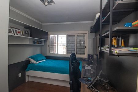 Apartamento à venda com 129m², 3 quartos e 2 vagasQuarto 1