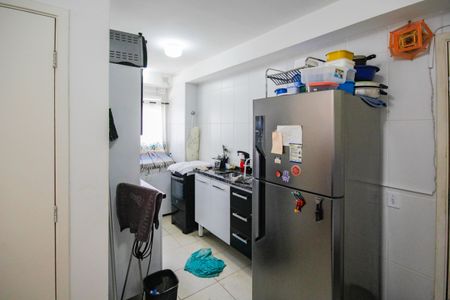 Apartamento para alugar com 48m², 2 quartos e 1 vaga Apartamento para alugar com 48m², 2 quartos e 1 vagaCozinha