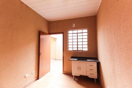 Casa para alugar com 100m², 2 quartos e 1 vaga Casa para alugar com 100m², 2 quartos e 1 vagaCozinha