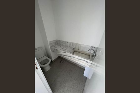 Foto 04 de apartamento à venda com 3 quartos, 161m² em Campestre, Santo André