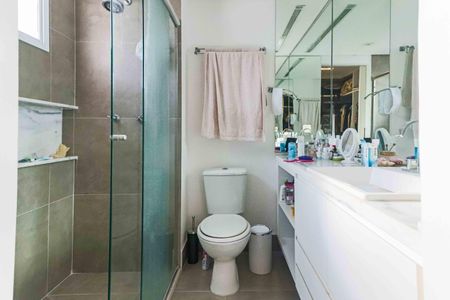 Apartamento à venda com 72m², 2 quartos e 2 vagas Apartamento à venda com 72m², 2 quartos e 2 vagasQuarto 2 - Suíte Banheiro