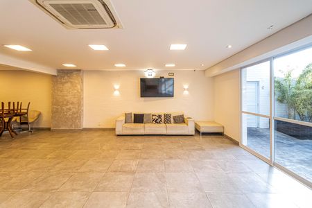 Apartamento à venda com 72m², 2 quartos e 2 vagas Apartamento à venda com 72m², 2 quartos e 2 vagasÁrea comum - Salão de festas