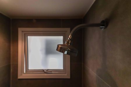 Apartamento à venda com 72m², 2 quartos e 2 vagas Apartamento à venda com 72m², 2 quartos e 2 vagasBanheiro