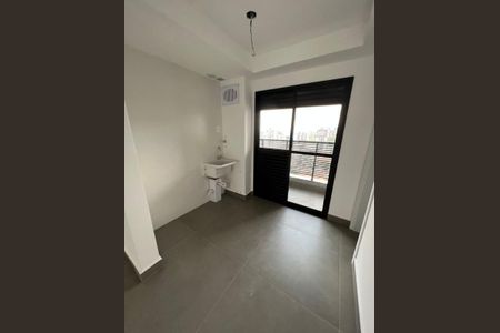 Foto 12 de apartamento à venda com 3 quartos, 161m² em Campestre, Santo André