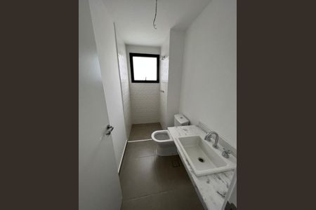 Foto 07 de apartamento à venda com 3 quartos, 161m² em Campestre, Santo André