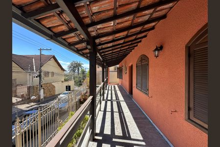 Casa à venda com 360m², 4 quartos e 5 vagas