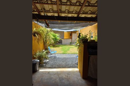 Casa à venda com 115m², 3 quartos e 2 vagasJardim