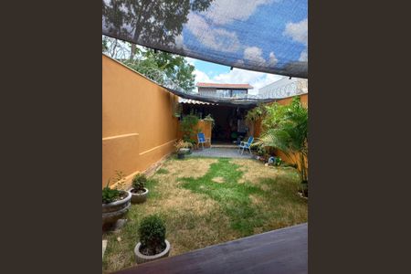 Casa à venda com 115m², 3 quartos e 2 vagasJardim