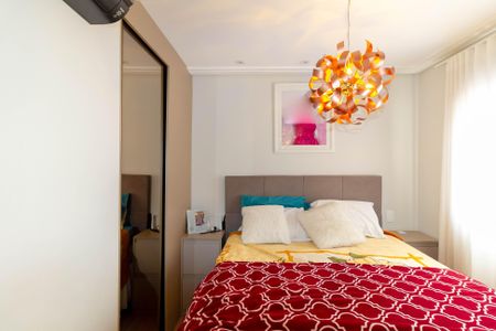 Apartamento à venda com 78m², 2 quartos e 2 vagas Suíte