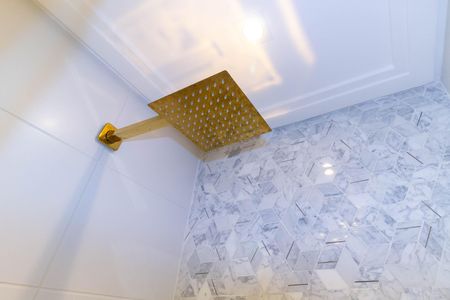 Apartamento à venda com 78m², 2 quartos e 2 vagasBanheiro 