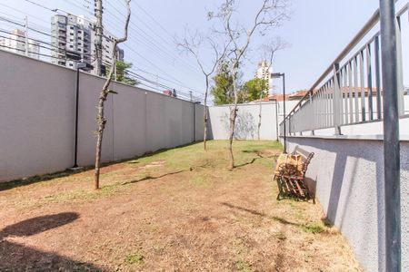 Apartamento à venda com 78m², 2 quartos e 2 vagasÁrea comum