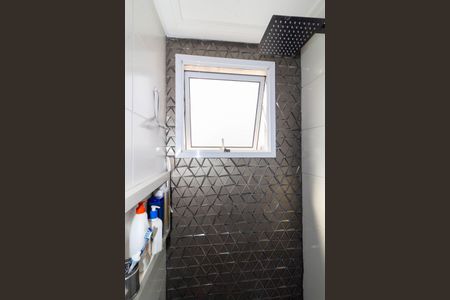 Apartamento à venda com 78m², 2 quartos e 2 vagasBanheiro da Suíte