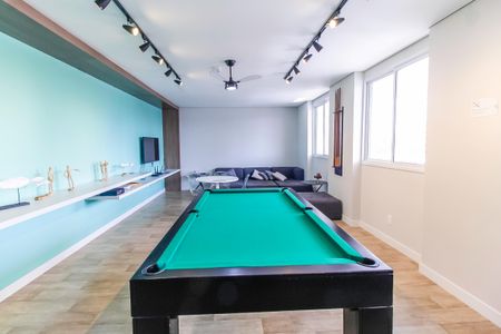 Apartamento à venda com 78m², 2 quartos e 2 vagasÁrea comum