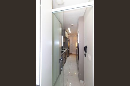 Apartamento à venda com 78m², 2 quartos e 2 vagasÁrea de Serviço