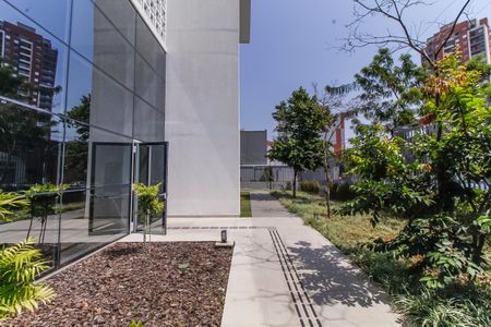 Apartamento à venda com 78m², 2 quartos e 2 vagasÁrea comum