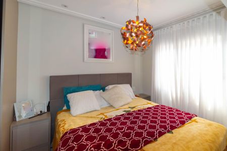 Apartamento à venda com 78m², 2 quartos e 2 vagas Suíte