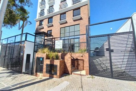 Apartamento à venda com 54m², 2 quartos e 1 vaga Apartamento à venda com 54m², 2 quartos e 1 vagaFachada do Prédio