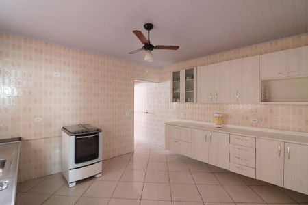 Casa à venda com 119m², 2 quartos e 2 vagasCozinha