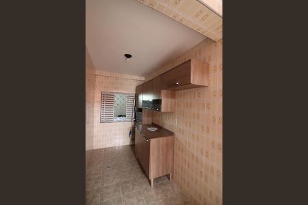 Casa à venda com 119m², 2 quartos e 2 vagasÁrea de Serviço