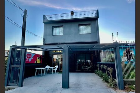 Apartamento para alugar com 52m², 2 quartos e sem vaga Apartamento para alugar com 52m², 2 quartos e sem vagaFachada