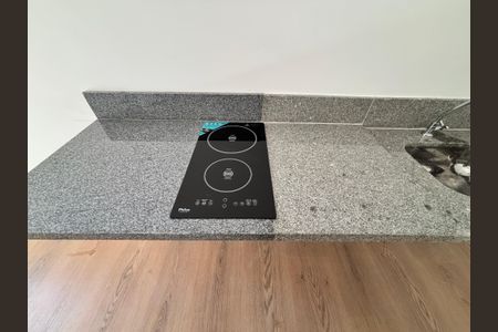 Studio de kitnet/studio para alugar com 1 quarto, 33m² em Vila Olímpia, São Paulo