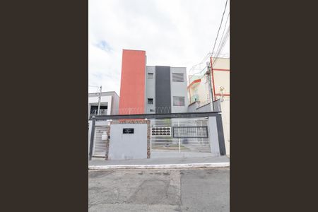 Apartamento à venda com 32m², 1 quarto e sem vagaFachada